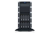 Серверы Dell PowerEdge T330