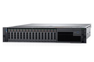 Сервер Dell PowerEdge R740 G14