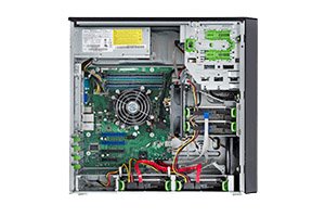 Сервер Fujitsu PRIMERGY TX1310 M1