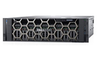 Серверы Dell PowerEdge R940