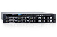 Серверы Dell PowerEdge R530 G13
