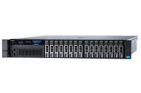 Серверы Dell PowerEdge R730 G13