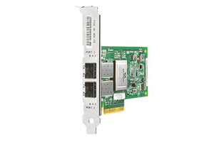 AJ764A HP HBA-адаптер 82Q 8Gb 2-port PCIe AJ764A HP HBA-адаптер 82Q 8Gb 2-port PCIe