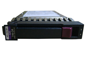 507283-001 HP Жесткий диск 146GB 10K SFF SAS
