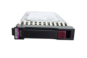 619291-B21 HP Жесткий диск 900GB 10K SFF SAS
