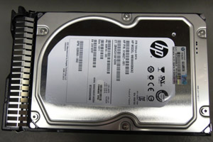 628061-B21 HP Жесткий диск 3TB SATA 6G 7.2k LFF SC HDD