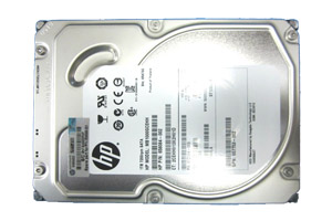 659337-B21 HP Жесткий диск 1TB 7.2k SATA 6G LFF NHP
