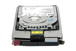 AG690B HP Жесткий диск 300GB 15K LFF FC-AL