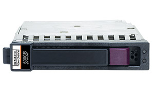 AJ872B HP Жесткий диск 600GB 15K SFF FC