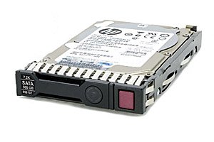655710-B21 HP Жесткий диск 1TB 7.2K SFF SATA