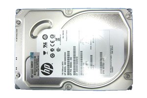 659337-B21 HP Жесткий диск 1TB 7.2k SATA 6G LFF NHP
