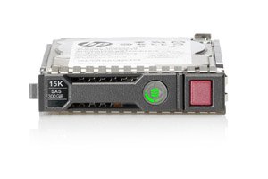 759208-B21 HP Жесткий диск 300GB SAS 12G 15K SFF HS SC HDD