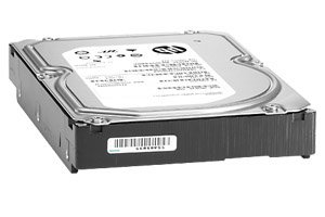 801882-B21 Жесткий диск HPE 1TB SATA 6G 7.2K LFF NHP