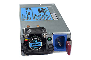 503296-B21 HP Блок питания 460W Hot Plug Power Supply Kit