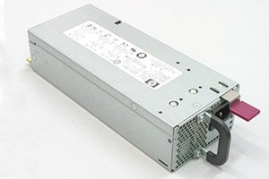 399771-B21 HP Блок питания 1000W Hot Plug Power Supply Kit