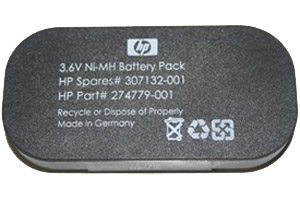 274779-001 HP Батарея контроллера E200 P600