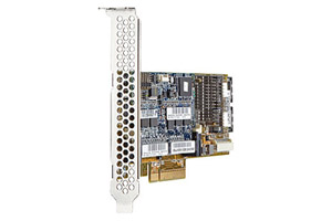 631670-B21 HP Рейд-контроллер Smart Array P420/1GB FBWC SAS 6Gb 2ports 631670-B21 HP Рейд-контроллер Smart Array P420/1GB FBWC SAS 6Gb 2ports