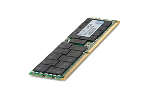 501533-001 Оперативная память HP 2GB DDR3-1333 RDIMM DR x8