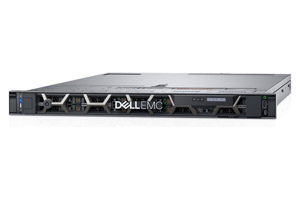 Сервер Dell PowerEdge R640 G14