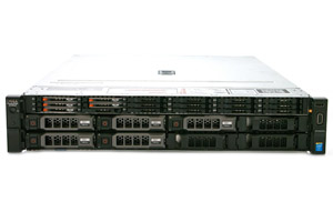 Сервер Dell PowerEdge R730xd G13