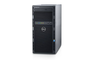 Сервер Dell PowerEdge T130 G13