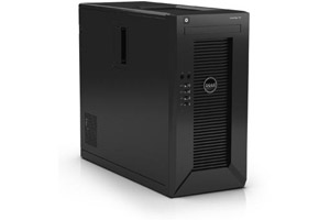 Сервер Dell PowerEdge T20