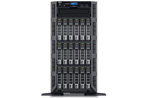Сервер Dell PowerEdge T630 G13
