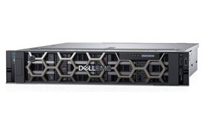 Сервер Dell PowerEdge R540 G14