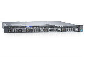 Сервер Dell PowerEdge R230 G13