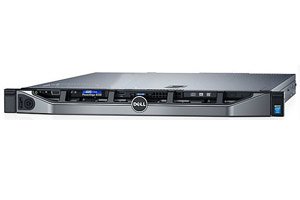 Сервер Dell PowerEdge R330 G13