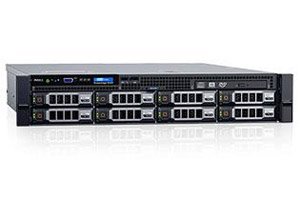 Сервер Dell PowerEdge R530 G13