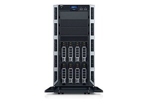 Сервер Dell PowerEdge T330 G13