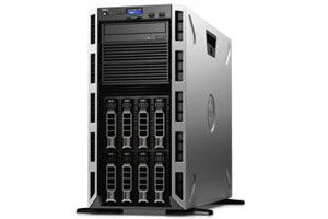 Сервер Dell PowerEdge T430 G13