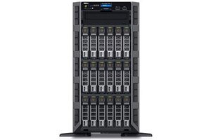 Сервер Dell PowerEdge T630 G13