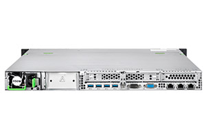 Сервер Fujitsu PRIMERGY RX1330 M2