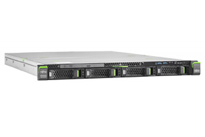 Сервер Fujitsu PRIMERGY RX2530 M1