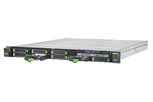 Сервер Fujitsu PRIMERGY RX1330 M2