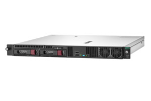 Сервер HP ProLiant DL20 Gen10