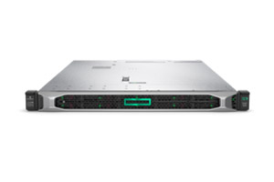 Сервер HPE ProLiant DL360 Gen10