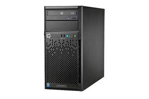 Сервер HP ProLiant ML10 v2