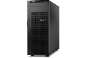 Сервер Lenovo ThinkServer TS460