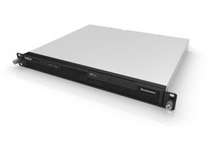 Сервер Lenovo ThinkServer RS140