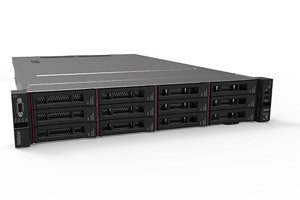 Сервер Lenovo ThinkSystem SR550