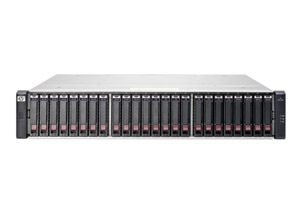 Система хранения данных HPE MSA 2040 SAN Storage