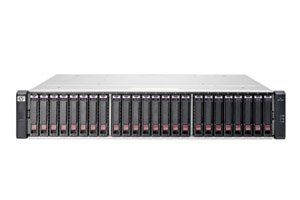 Система хранения данных HPE MSA 1040 SAN Storage