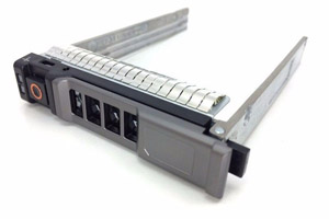 NRX7Y (0NRX7Y) Dell Салазки SFF 2.5in Blade Hot Plug Gen 11-13