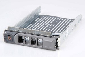 G302D (0G302D) Dell Салазки LFF 3.5in Hot Plug Gen 11-13 